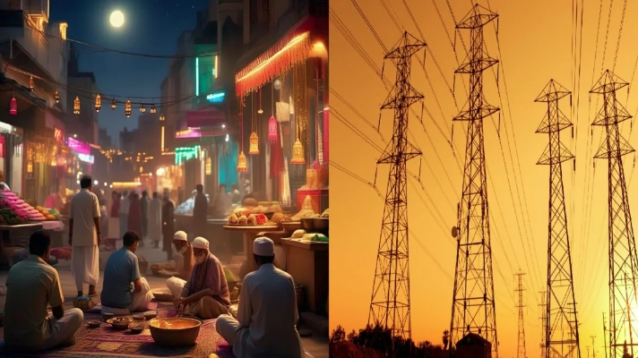 Ramadan in Jammu and Kashmir