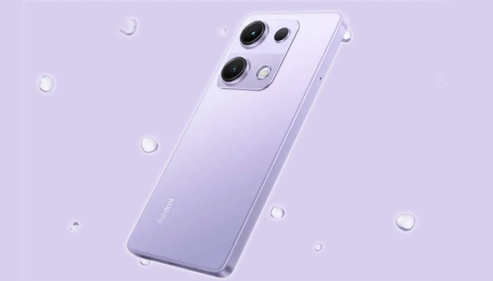 Xiaomi Redmi Note 14 Launched