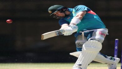 Steve Smith Retirement