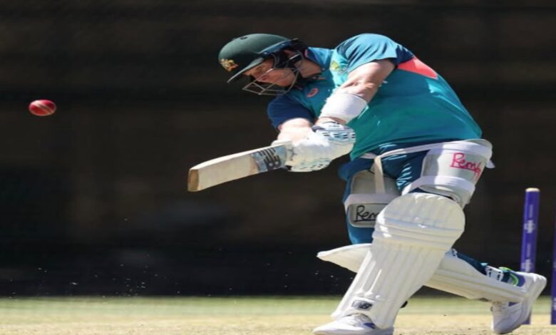 Steve Smith Retirement