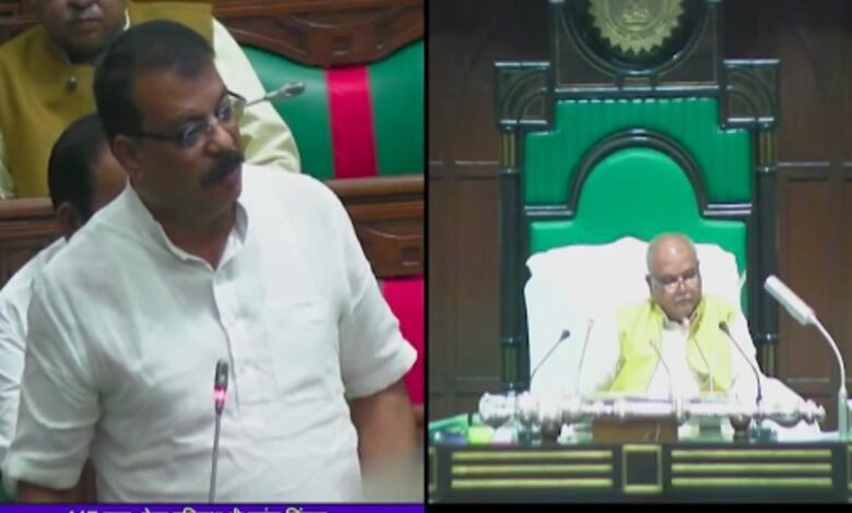 MP Budget Session 2025
