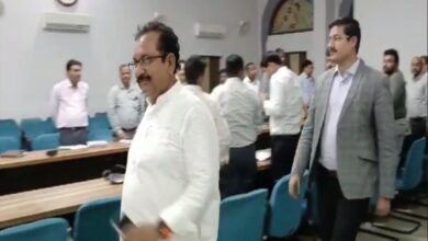 Minister Vijay Shah Death Threat