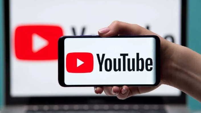 You Tube New Rules