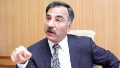 Former IAS officer jailed