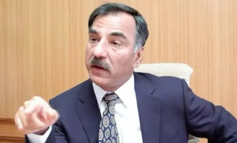 Former IAS officer jailed