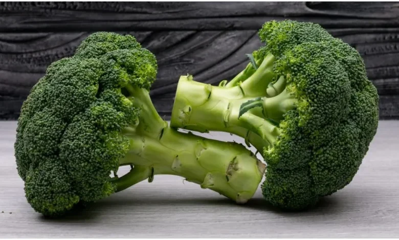 Benefits of Broccoli