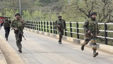 Pahalgam Terrorist Attack Update