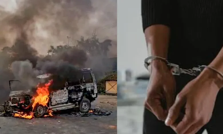 Murshidabad Violence Update