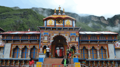 Chardham Yatra 2025
