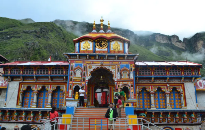Chardham Yatra 2025