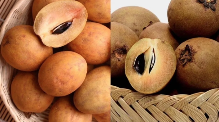 Benefits of Chiku