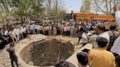 Mandsaur Latest News