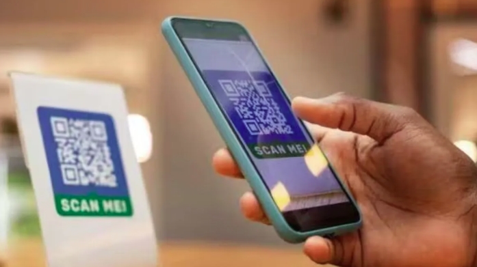 online payment service stopped