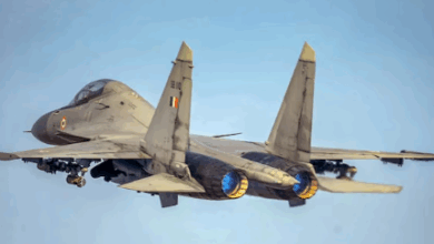 India-France Rafale Deal