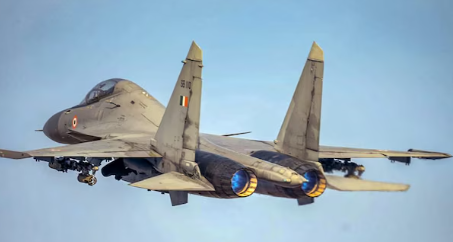 India-France Rafale Deal