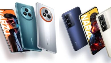 Realme Narzo 80 Series