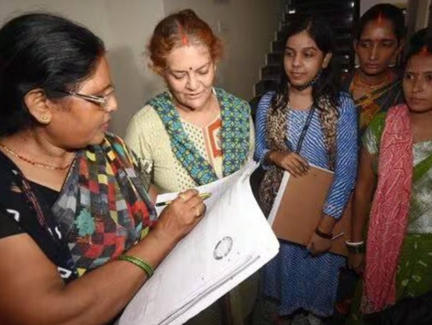 Caste Census