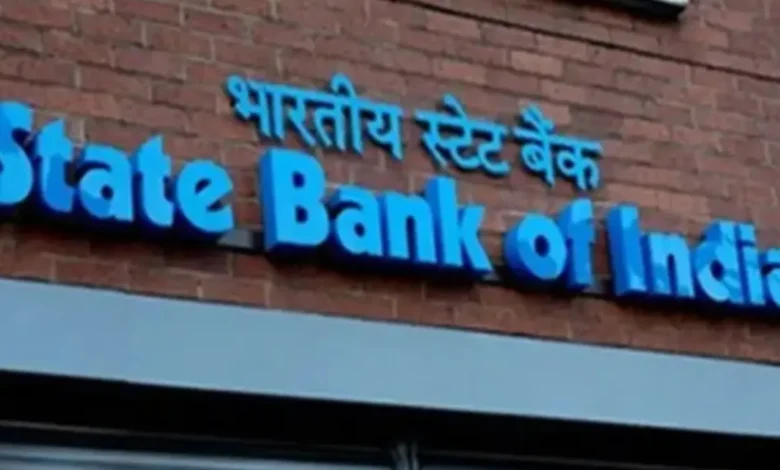 SBI Latest Bharti 2025