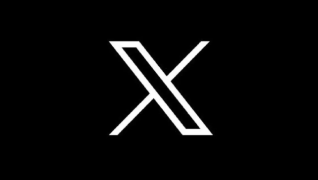 X Down