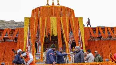 Badrinath Dham Yatra