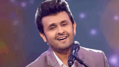 FIR on Singer Sonu Nigam