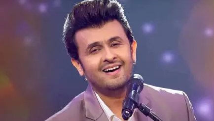 FIR on Singer Sonu Nigam