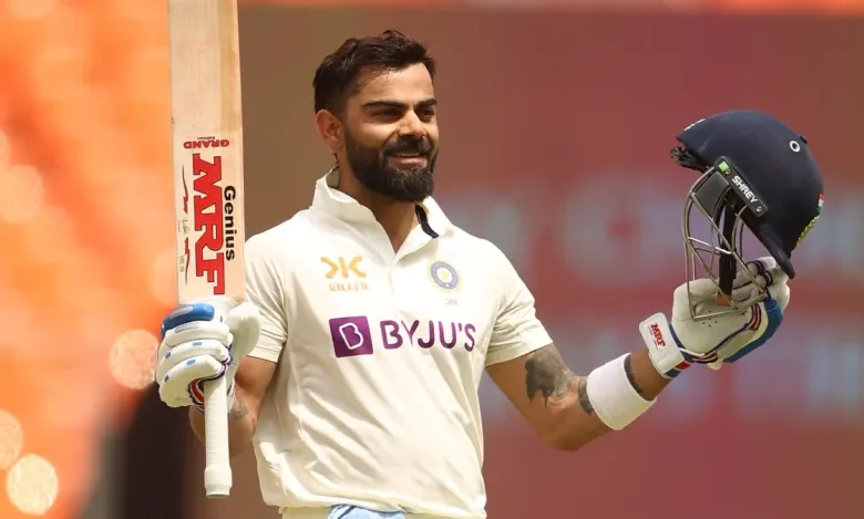 Virat Kohli Retirement