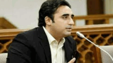 US Congressman on Bilawal