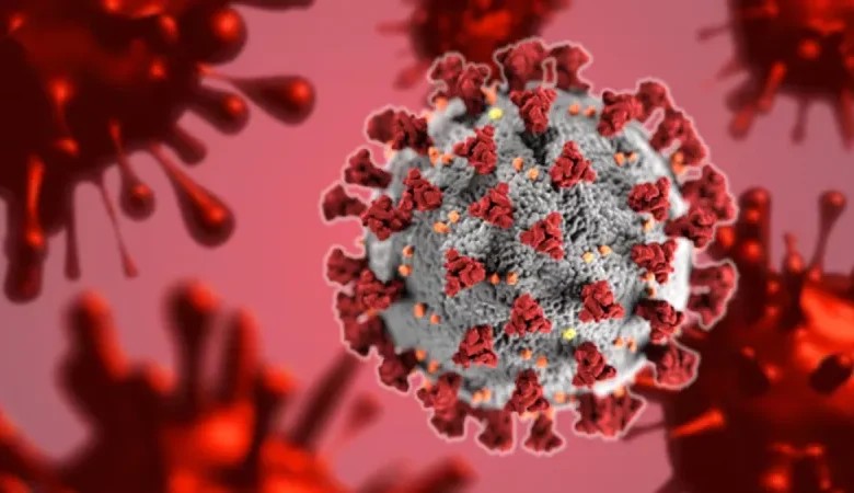 COVID-19 Cases in India