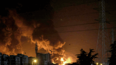 Iran-Israel War Updates