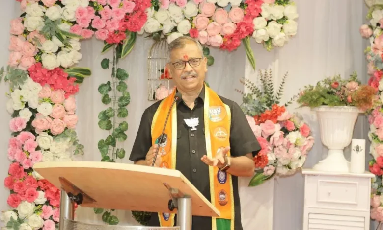 Rajya Sabha News