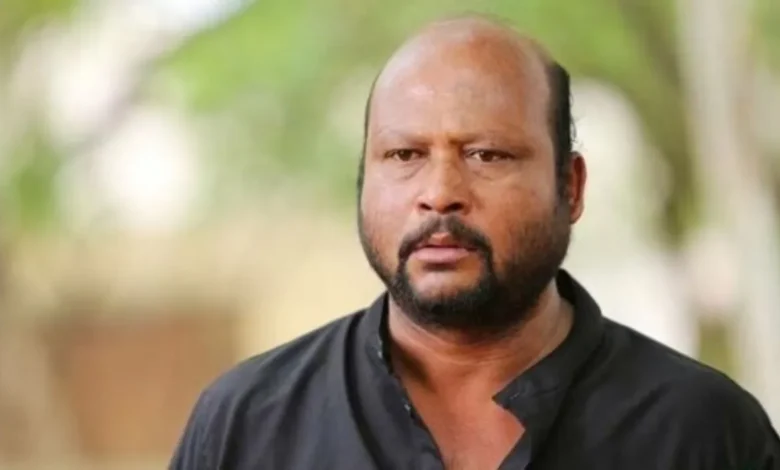 Actor Fish Venkat passes away