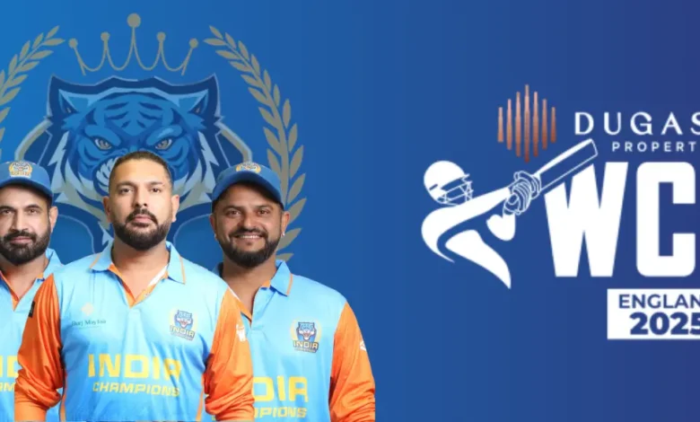 WCL 2025