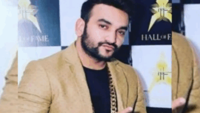 Firing on Fazilpuria