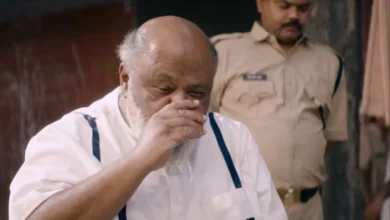 Trending Film on Netflix