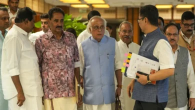 Monsoon Session 2025