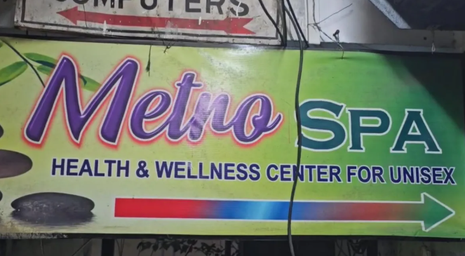 Sex Racket in Nagpur
