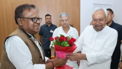 Bihar Latest Political News