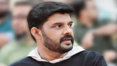 Kalabhavan Navas passed away