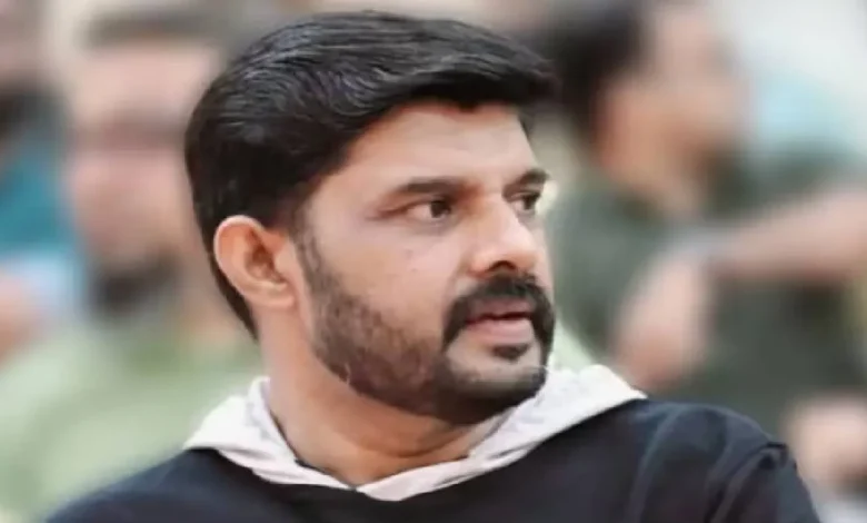 Kalabhavan Navas passed away