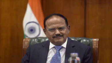 Ajit Doval Russia Visit