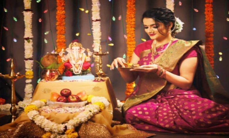 Ganesh Chaturthi Upay