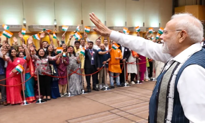 PM Modi Japan Visit