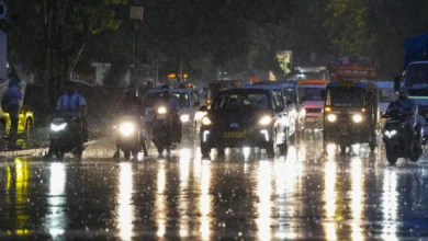 Today Weather Update 14 September 2025