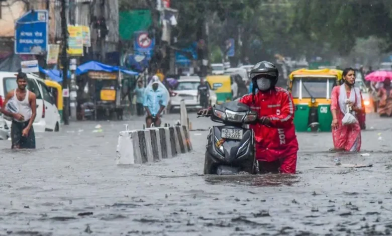 Aaj Ka Mausam 02 September 2025