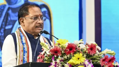 CG Gariaband Latest News