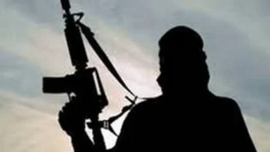 Three Maoists killed in Jharkhand