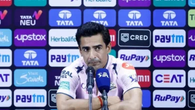 BCCI New President Mithun Manhas