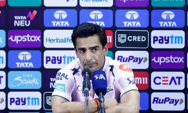 BCCI New President Mithun Manhas