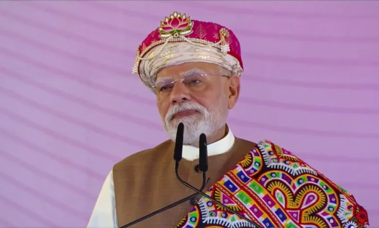 PM Modi News
